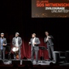 © Martin Juen 2018, all rigths reserved Wien, Oesterreich, 21.1.2018. OSO Mitmensch Matinee im Burgtheater.