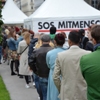 SOS Mitmensch/Daniel Dutkowski