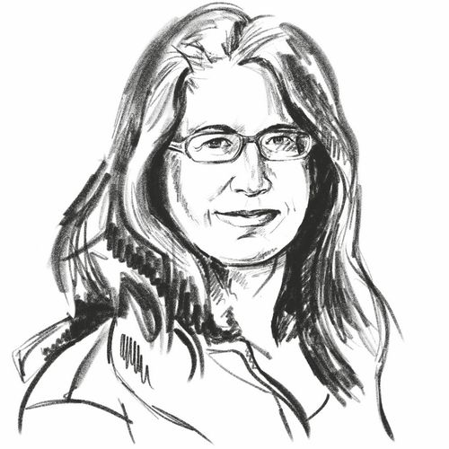 Illustration: Petja Dimitrova