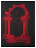 Cinque Terre, 2003 (Edition Carini)

Serigrafie, 76 x 56 cm, gerahmt
H.C., signiert und gestempelt 

Ausrufpreis: 1000,-