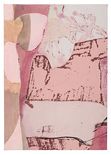 o.T.,  2020/22

Acryl und Tusche auf Baumwolle auf MDF, 41,5 x 29,5 cm
rückseitig signiert und datiert 

Ausrufpreis: 500,-