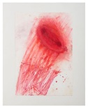 cohete,  2019 

Aquarell und Öl auf Papier, 40 x 27,5 cm, gerahmt
signiert und datiert 

Ausrufpreis: 450,-