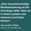 SOS Mitmensch