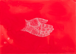 o.T., 2019, 2020

Tusche auf eingefärbtem Papier, 29,7 x 42 cm, gerahmt
signiert und datiert

Ausrufpreis: 1400,-