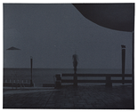 Untitled (aus der Serie „Exposed“), 2019

Fotografie auf Schleifpapier, 21,5 x 26,5 cm, gerahmt
rückseitig signiert und datiert

AUSRUFPREIS: 350.-
