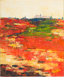 Toskana, 2006

Öl auf Leinwand, ca. 60 x 50 cm
paraphiert, rückseitig signiert

Ausrufpreis: 400,-