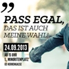 SOS Mitmensch/Daniel Dutkowski