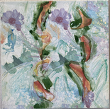 Natur-Gärten, 2008/2009

Malereicollage auf Leinwand, 30 x 30 cm
rückseitig signiert

Ausrufpreis: 580,-