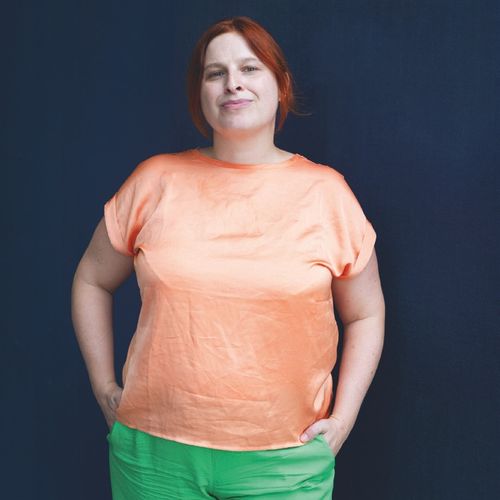 Foto: Julia Rotter