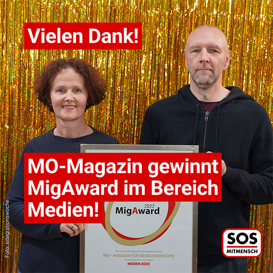 SOS Mitmensch